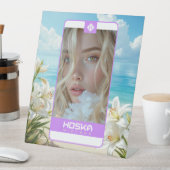 SIGNE DE TABLE HOSKA (In SItu)