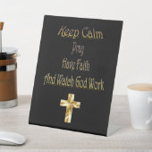 Signe De Table Inspirational Art (In SItu)