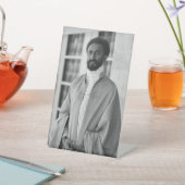 Signe De Table Jah Rasta Roots (In SItu)