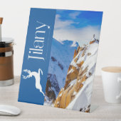 SIGNE DE TABLE JILANY  (In SItu)