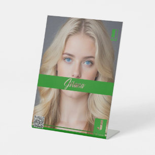 SIGNE DE TABLE JIRANA