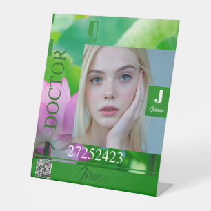 SIGNE DE TABLE JIRANA
