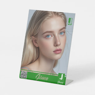 SIGNE DE TABLE JIRANA