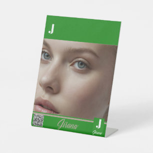 SIGNE DE TABLE JIRANA