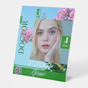 SIGNE DE TABLE JIRANA