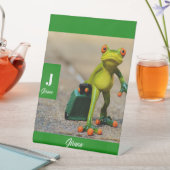 SIGNE DE TABLE JIRANA (In SItu)