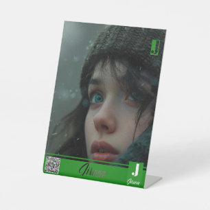 SIGNE DE TABLE JIRANA