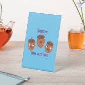 Signe De Table Jolies chansons chantent des chansons pour les enf (In SItu)