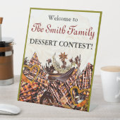 SIGNE DE TABLE JOURNÉE DU SOLEIL DOUCE ! :) RÉUNIR DES INVITATION (In SItu)