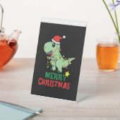 Signe De Table joyeux noël (In SItu)