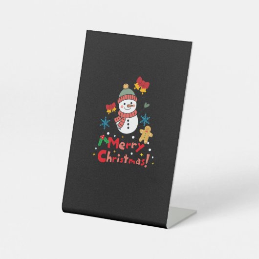 Signe De Table Keychain (Recto)