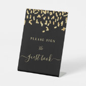 SIGNE DE TABLE L (Recto)