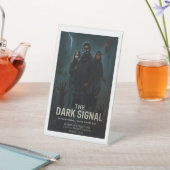 Signe De Table La bourre de la malédiction (In SItu)