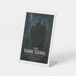 Signe De Table La bourre de la malédiction