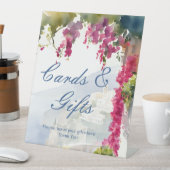 Signe De Table La côte amalfitaine Méditerranéenne (In SItu)