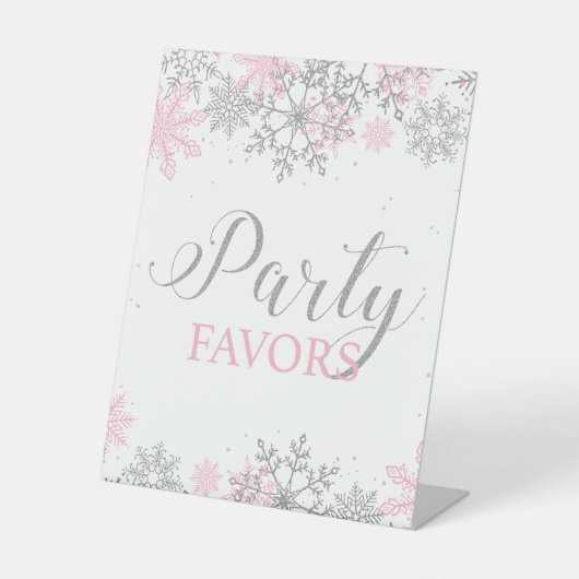 Signe De Table La fête de l'arrière-pays d'hiver privilégie l'arg (Recto)