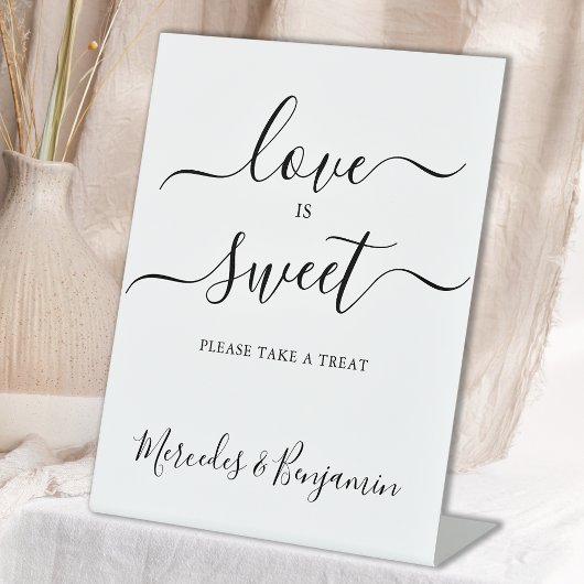Signe De Table L'Amour Mariage Moderne Est Douce Table Personnali