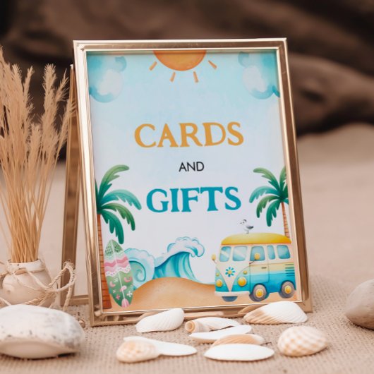 Signe De Table Le Grand, Les Cartes Et Cadeaux D'Anniversaire Sur