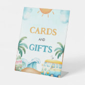 Signe De Table Le Grand, Les Cartes Et Cadeaux D'Anniversaire Sur (Recto)
