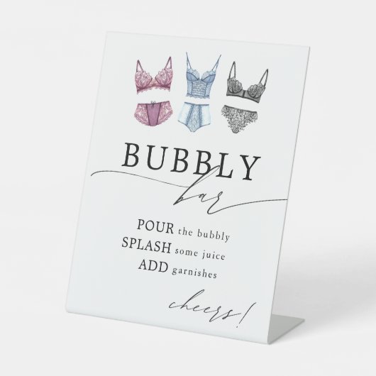 Signe De Table Lingerie en dentelle française (Recto)