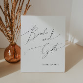 Signe De Table Livres et cadeaux de Baby showers neutres Whimsica