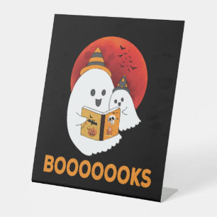Signe De Table Livres Livres Livres Lire Livres Halloween
