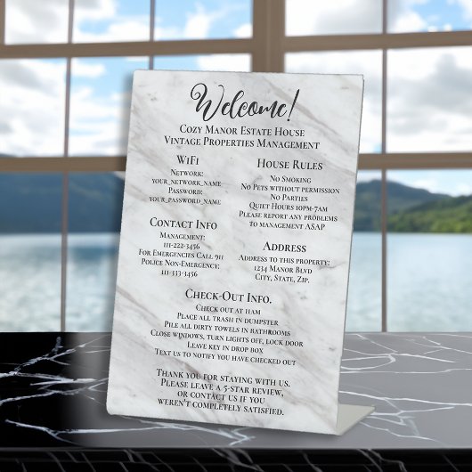 Signe De Table Location de vacances Bienvenue Informations sur la