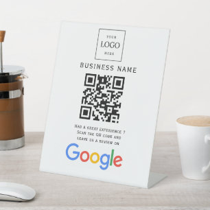 Signe De Table Logo de l'entreprise Analyse du site Web des avis