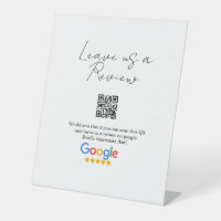logo de l'entreprise de révision Google Scan QR ré