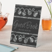 Signe De Table Luminateurs RPG | Imaginaire Tabletop Gamer Dice P (In SItu)