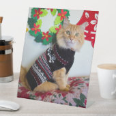 Signe De Table Maine Guy Ier (In SItu)