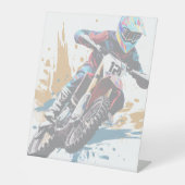 Signe De Table marco de fotografia (Recto)