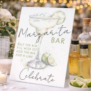 Signe De Table Marges modernes élégantes et Fête des mariées de m