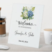 Signe De Table Mariage (In SItu)