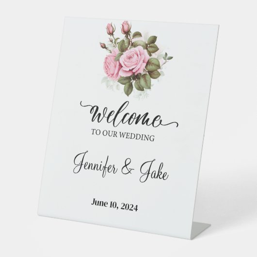 Signe De Table Mariage (Recto)