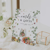 Signe De Table Mariage Annulé | Cartes & Cadeaux