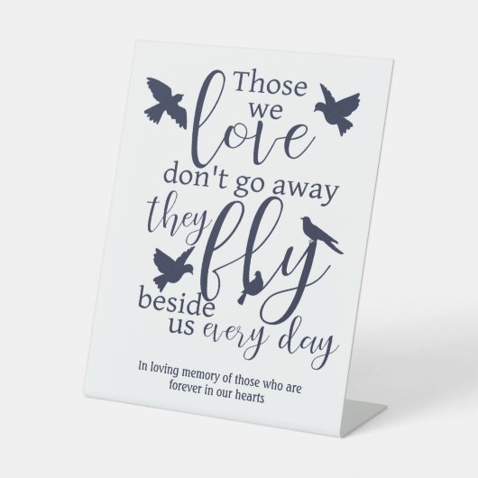 Signe De Table Mariage dans la table de mémoire aimante (Recto)