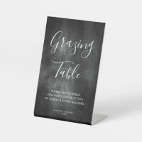 Mariage de table de grillage rustique