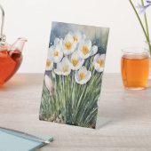 Signe De Table mariage décorer palmier (In SItu)