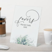 Signe De Table Mariage / Fête des mariées / Symbole des faveurs d (In SItu)