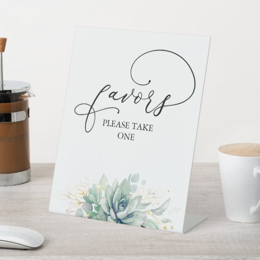 Signe De Table Mariage / Fête des mariées / Symbole des faveurs d (In SItu)