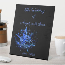 Mariage magique lunaire Moth