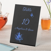 Mariage magique lunaire Moth