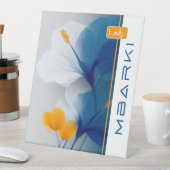 SIGNE DE TABLE MBARKI (In SItu)