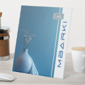 SIGNE DE TABLE MBARKI (In SItu)