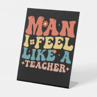 Mec Je Me Sens Comme Un Enseignant Retour À L'écol