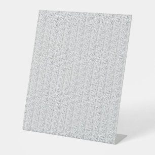 Signe De Table Meilleur design décoratif Douze