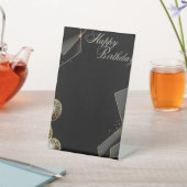 Signe De Table meilleure journée (In SItu)