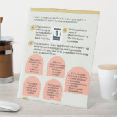 Signe De Table Mental health (In SItu)