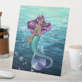Signe De Table Mermaid Iole (In SItu)